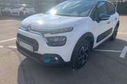 Citroen C3 Shine