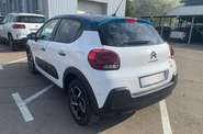 Citroen C3 Shine