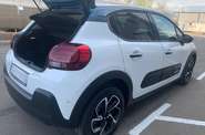 Citroen C3 Shine