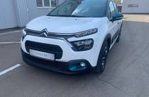 Citroen C3 Shine