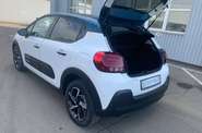 Citroen C3 Shine