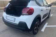 Citroen C3 Shine