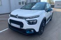 Citroen C3 Shine