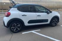 Citroen C3 Shine