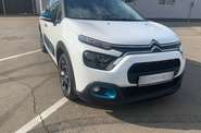 Citroen C3 Shine