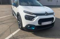 Citroen C3 Shine