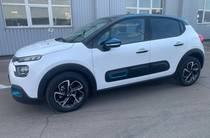 Citroen C3 Shine