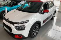 Citroen C3 Shine