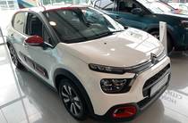 Citroen C3 Shine