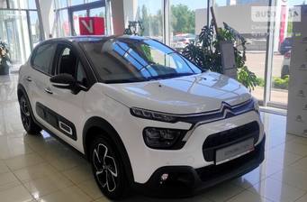 Citroen C3 2022 Shine