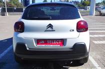 Citroen C3 Shine