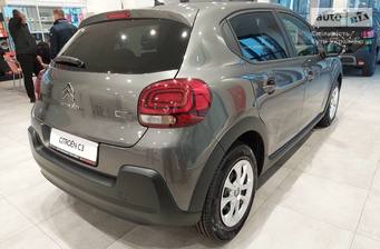 Citroen C3 2024 Feel