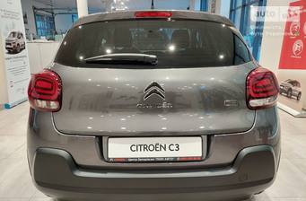 Citroen C3 2024 Feel