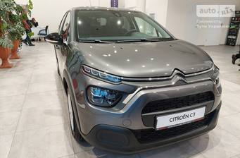 Citroen C3 2024 Feel