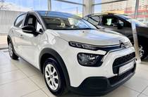 Citroen C3 Feel