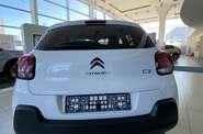 Citroen C3 Feel