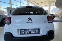 Citroen C3 Feel