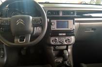 Citroen C3 Feel