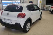 Citroen C3 Feel