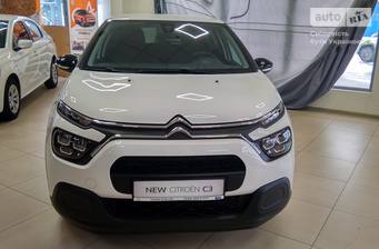 Citroen C3 2023 Feel