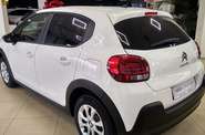 Citroen C3 Feel