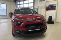 Citroen C3 Shine