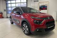 Citroen C3 Shine