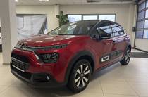 Citroen C3 Shine