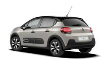 Citroen C3 Shine