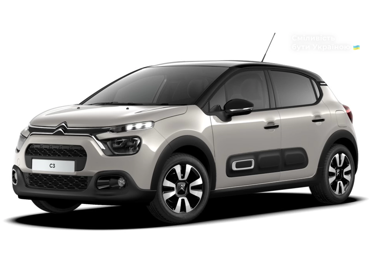 Citroen C3 Shine