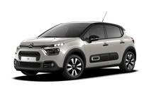 Citroen C3 Shine