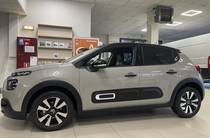 Citroen C3 Shine