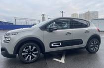 Citroen C3 Shine