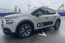 Citroen C3 Shine