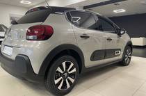 Citroen C3 Shine