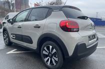 Citroen C3 Shine