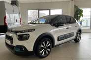 Citroen C3 Shine