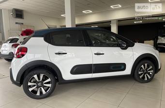 Citroen C3 2023 Shine