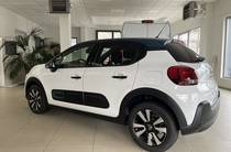 Citroen C3 Shine