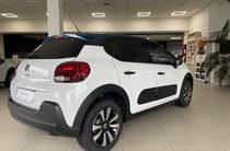 Citroen C3 Shine