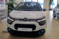 Citroen C3 Shine