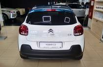 Citroen C3 Shine