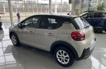 Citroen C3 Feel