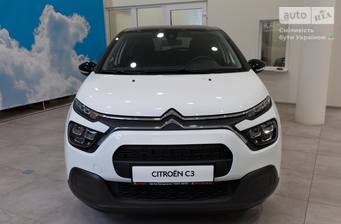 Citroen C3 2024 Feel