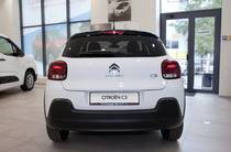 Citroen C3 Feel