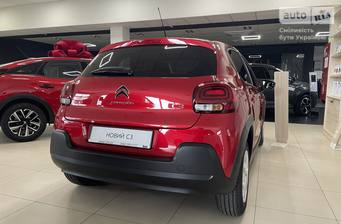 Citroen C3 2023 Feel