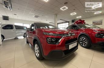 Citroen C3 2023 Feel