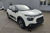 Citroen C3 Shine