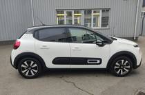 Citroen C3 Shine