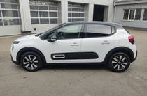 Citroen C3 Shine